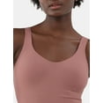 thumbnail image 5 of Avia Women's Lightly Lined Cami Bra, Sizes XS-XXXL, 5 of 5