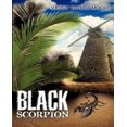 thumbnail image 1 of Black Scorpion, 1 of 2