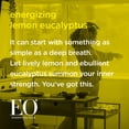 thumbnail image 4 of Recambio de jabón líquido para manos EO Lemon Eucalyptus, 1 galón, 4 of 6