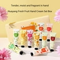 thumbnail image 2 of Hand Cream, Moisturizing Hand Cream Floral Fragrance  For Men Women For All Skin Type, 2 of 8