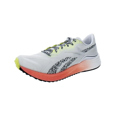 

Reebok Mens Floatride Energy 3.0 Fitness Running Athletic and Training Shoes