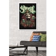 thumbnail image 2 of Ghost - Bliss Wall Poster, 22.375" x 34" Framed, 2 of 5