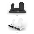 thumbnail image 2 of Wireless Charger Cellphone Watch Charging Station Dimmable LED Calendar Pad Temperature Display Multifunctional Dock, 2 of 9