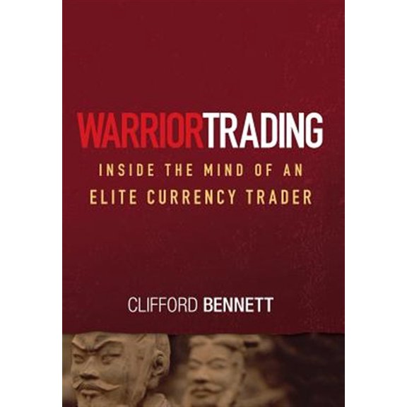 Pre-Owned Wiley Trading Warrior Trading: Inside the Mind of an Elite Currency Trader, Book 259, (Hardcover)