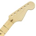 thumbnail image 1 of Chunky Replacement Neck for Stratocaster - SMO-FAT, 1 of 2
