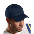 thumbnail image 2 of Beechfield Mens/Womens Air Mesh 6 Panel Cap, 2 of 3