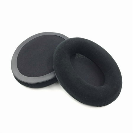Memory Foam Earpads for Kaira X/Kaira PRO Headphone Oval Sponge Cushion Easily Replaced Earmuffs Props Memory Foam Earpads for Kaira X/Kaira PRO Headphone Oval Sponge Cushion Easily Replaced Earmuffs Props