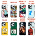 thumbnail image 3 of Funda Para iPhone Ultra Impacto Personalizada Con Tu Foto, 3 of 8