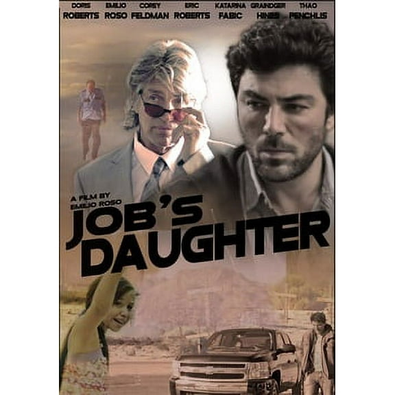 Job's Daughter (DVD)