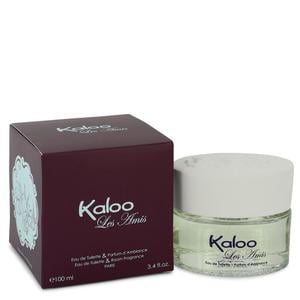 (pack 3) Kaloo les Amis de Kaloo Eau de Toilette Spray / Room Fragrance Spray3,4 oz