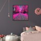 thumbnail image 1 of Cuadros Decorativos 5D bricolaje taladro completo diamante pintura bosque punto de cruz bordado mosaico Sywqhk Nuevos Originales, 1 of 1