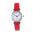 thumbnail image 4 of Misterolina Ladies Watches Women Small Quartz Analogue Wrist Watch Casual Leather UK, 4 of 7