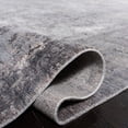 thumbnail image 5 of Safavieh Eclipse Ercan Abstract Area Rug, Gray/Charcoal, 8' x 10', 5 of 11