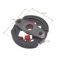 thumbnail image 6 of 44-6 High Performance Clutch Clutch Pad for Mini Motorcycle Two-Stroke Pocket Dirt Bike ATV Quad Bike 47Cc 49Cc Parts, 6 of 6