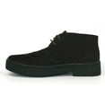 thumbnail image 3 of Classic Playboy Chukka Suede Boot - Comfortable, Durable, Dual Fit Technology, 3 of 5