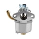 thumbnail image 2 of 794587 Carburetor fit for Briggs Stratton Ariens Snowblower Carb Replaces 794587 791953 791292 798917 carburador, 2 of 5