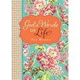 thumbnail image 1 of Pre-Owned God's Words of Life for Women: Devotions and Bible Verses for Every Season, 9780310338673, 0310338670, Paperback,, 1 of 1