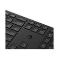 thumbnail image 3 of HP 655 Wireless Keyboard and Mouse Combo for business, 3 of 6