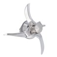 thumbnail image 4 of Blender Replacement, Stainless Steel Blender Replacement Parts Blender Accessories For Vorwerk  TM21 Series, 4 of 8