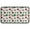 Football Helmets and, variant on Pink Plaid Baseball Pattern Door Rugs,Washable Non Slip Door Mats Indoor,Decorative Door Mats,Entry Mat Indoor for Entrance,Bedroom,Kitchen,Bathroom,30"x17"
