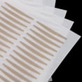 thumbnail image 3 of Cintas para párpados dobles delgadas/s de 9  para párpados superinvisibles para levantamiento de ojos shamjiam  Cinta de párpado doble, 3 of 7