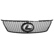 lexus is250 grille