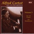 thumbnail image 2 of Alfred Cortot - Late Recording 3 1949-1951/1950 - Music & Performance - CD, 2 of 2