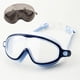 thumbnail image 5 of Gafas de natación antivaho para niños y adolescentes. azul, 5 of 8