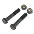 thumbnail image 1 of de Kingpin para Camión Monopatín de 2 Piezas Tornillos de Tornillo Longboard Tuerca de Bloqueo M10 × 65mm DYNWAVEMX Juego de tornillos para hardware del monopatín, 1 of 8