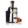 thumbnail image 6 of Omega Mega Mouth Heavy-Duty Commercial Centrifugal Juicer, in Chrome, 6 of 8