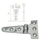 thumbnail image 2 of Kenally Paquete de 2 bisagras de puerta de acero inoxidable para barcos, barcos, veleros, caravanas, cobertizos, garaje, cubiertas de yates, Bombillas para automóviles, 2 of 6