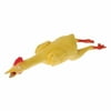 Rubber Chicken with Sound Case Pack 5