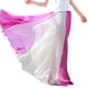 thumbnail image 1 of Sonducket larga transpirable y agradable para la piel para un look cómodo de verano larga elegante de playa de verano Vestidos rojo y blanco, 1 of 6