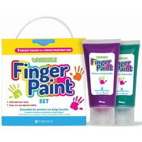 Studio Series Junior Finger Paint Set (9 Tubes) (Other)