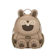 thumbnail image 1 of Zoyzoii – Série Forêt Sac à Dos pour Enfants (Doux): Lapin, 1 of 1