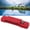 Red, variant on Riousery 12 Terminal Power Distribution Block with Cover Universal Replacement Part for Car Marine Boat Solar Panels, Automotive Electrical Busbar Junction Post, Red 19cm / 7.48 inches
