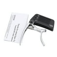 thumbnail image 3 of QJUHUNG TCapo20 Quick-replaceable Tuner Alloy Material for Acoustic Electric Guitar Bass Chromatic, 3 of 7