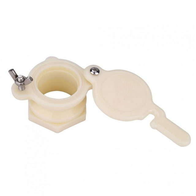 Nylon Miel Apiculture Vanne d'Embouteillage Miel Extracteur d'Outils Apicoles Équipement d'Embouteillage