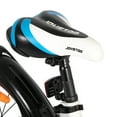 thumbnail image 2 of JOYSTAR New Berry Kids Bike, Ages 3-10, 12-20 Inch with Training Wheels, White, 2 of 6