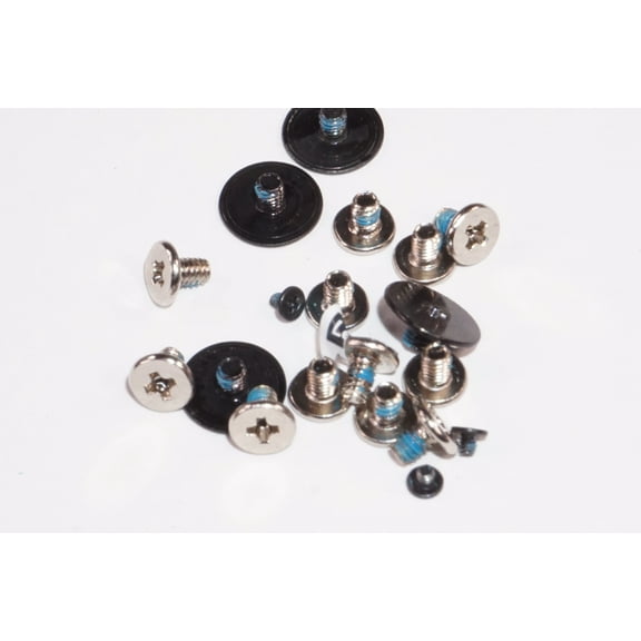 Compatible With 5M88C07637 Replacement for 5M88C07637 Lenovo Screws Kit ZA260016US N23 Yoga Chomebook