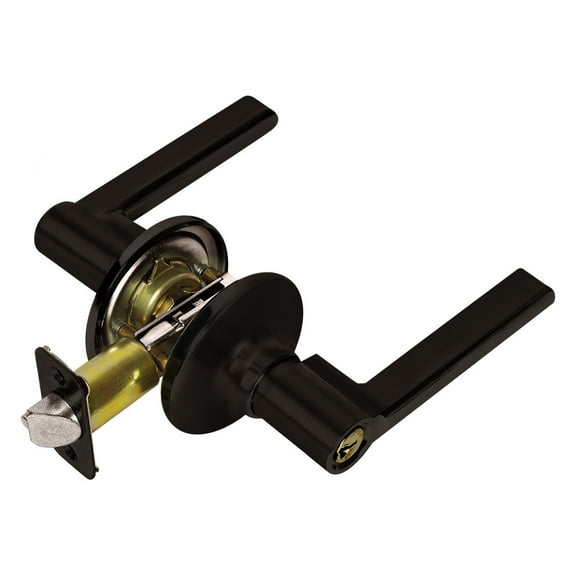 Pamex Alto Round Leverset