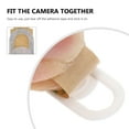 thumbnail image 2 of 6 Pcs Camera Privacy Cover Sturdy Material Webcam Covers Shield, 2 of 8