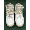 thumbnail image 2 of Ni-k-e VERY RARE Vintage 1986 Ni-k-e Size 10.5 WHite Grey Air Ship Sky Force 1 AJ1 Team, 2 of 6