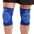 thumbnail image 3 of Forzero 1 Pair Basketball Skating Shockproof Sponge Pad Knee Support Brace Guard Elbow & Knee Pads, 3 of 9