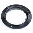 thumbnail image 1 of Pieza de reparación del anillo de montaje de bayoneta de 58 mm para Nikon 18-135 18-55 18-105 55-200 mm, 1 of 6
