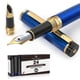 thumbnail image 1 of Pluma estilográfica Dryden Designs, punta media fina, 24 cartuchos, 1 of 8