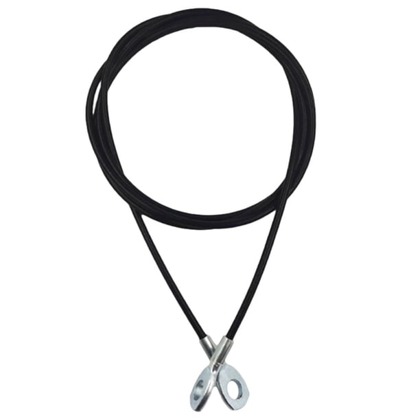 Polea de elevador de Cable de bricolaje Sunnimix sistema de polea para entrenamiento gimnasio en casa Cable de polea de fitness DIY