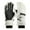 White, variant on TIELUTT Winter Youth Winter Sports for Kids – Insulated Ski and Cycling Warm Weather Mittens with Touchscreen Snowboard for Men Womens Visor Hats Squid Socks Womens Toboggan Hat Ponytail Womens Hikin