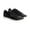 Black, variant on Crosshatch Mens Judas Sneakers