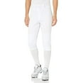 thumbnail image 1 of EASTON Rival+ Knicker Baseball Pant, White, Adult, Medium, 1 of 3